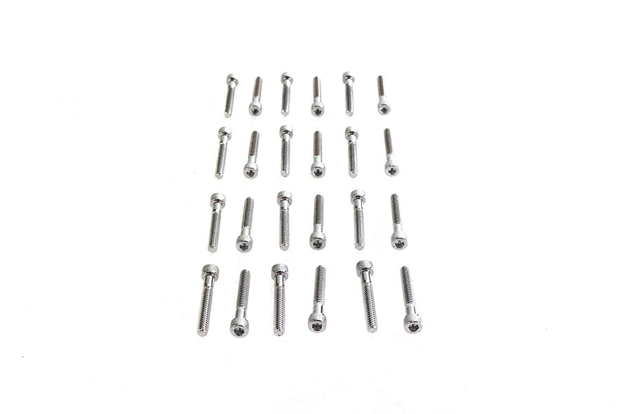 8736-24 - Rocker Box Valve Cover Allen Screws 1-1/4 inch by Colony