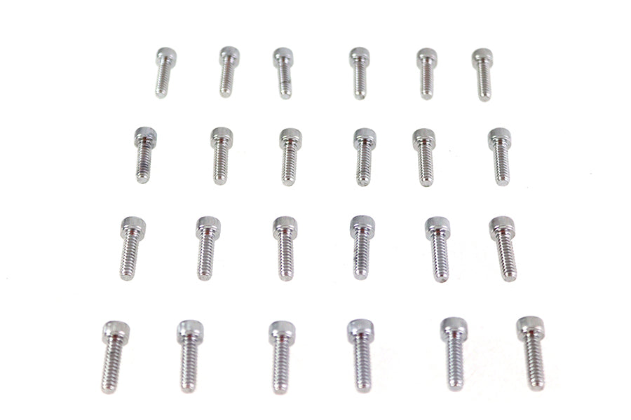 8737-24 - Rocker Box Valve Cover Allen Screws 5/8 inch by Colony
