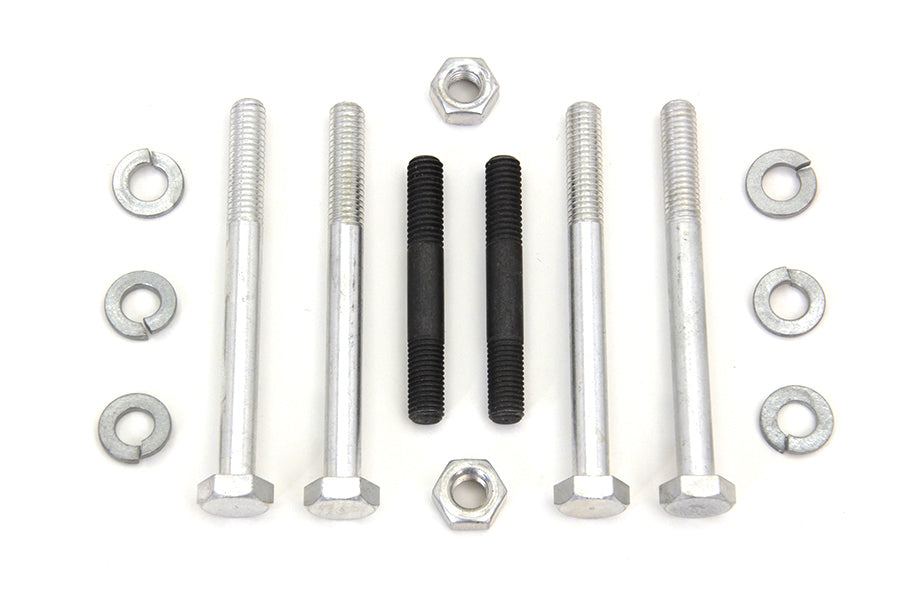 8743-14 - Oil Pump Mount Hex Kit Cadmium by Colony