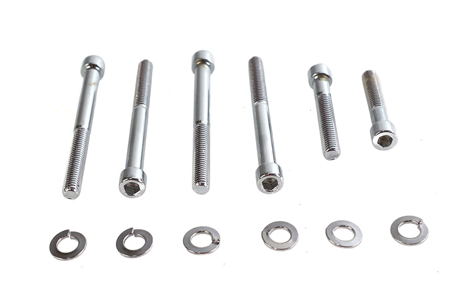 8746-12 - Oil Pump Mount Kit Allen by Colony