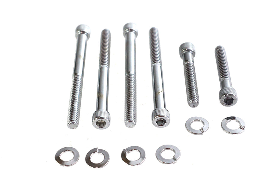 8747-12 - Oil Pump Mount Kit Allen by Colony