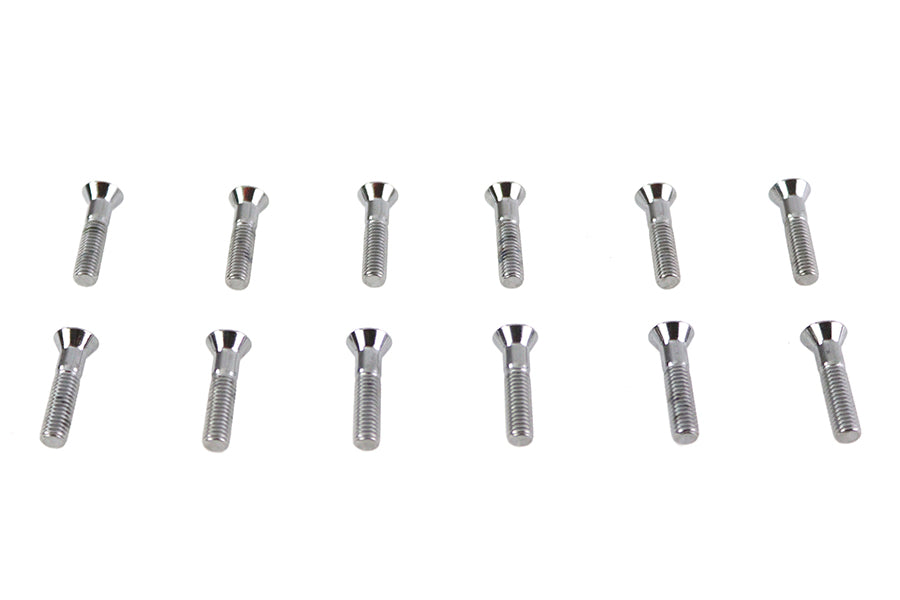 8755-12 - Cam Cover Allen Screw by Colony