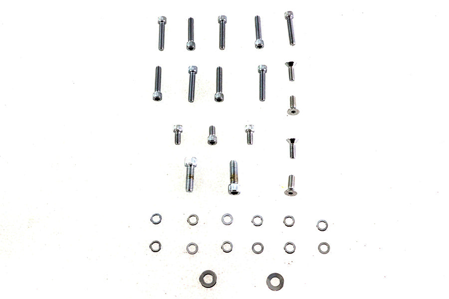 8762-17 - Primary Cover Allen Screw by Colony