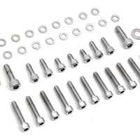 8763-20 - Primary Cover Screw by V-Twin