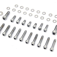 8763-20 - Primary Cover Screw by V-Twin