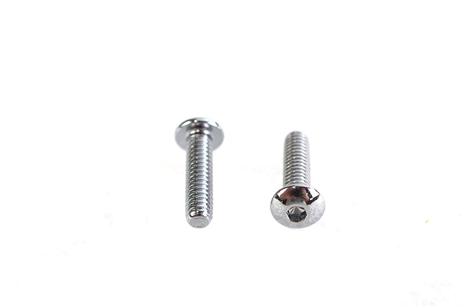8765-2 - Ignition System Cover Allen Screws by Colony
