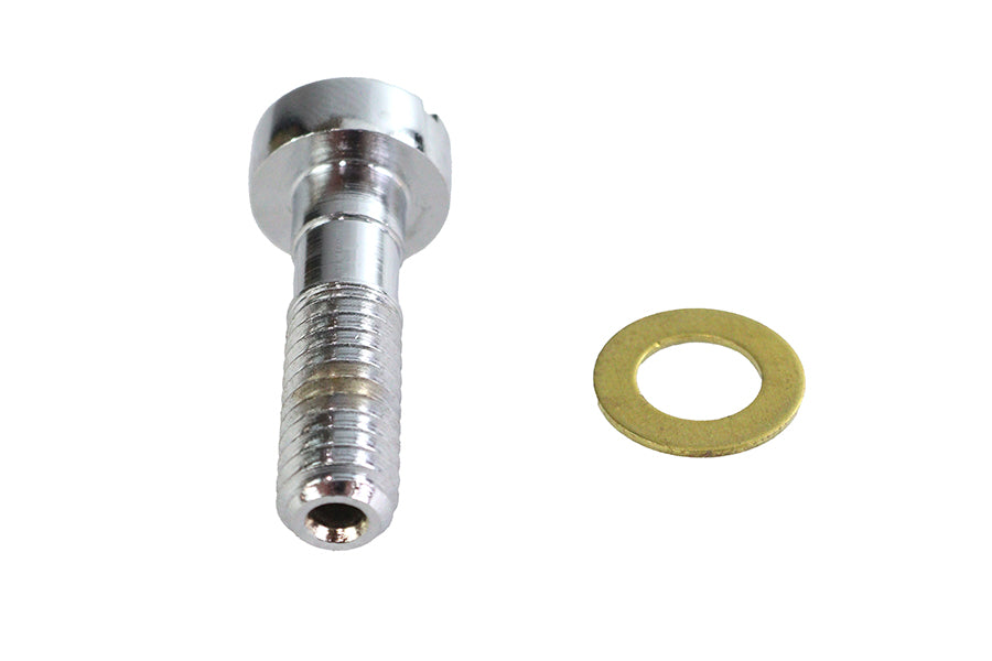 8771-2 - Oil Passage Bolt Chrome by Colony