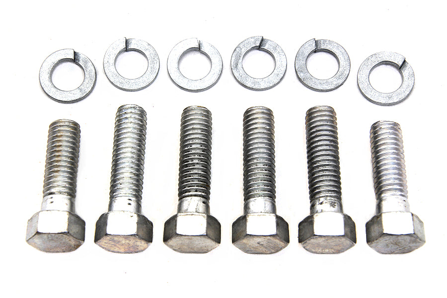 8779-12 - Rocker Box Mount Kit Stock Cadmium by Colony