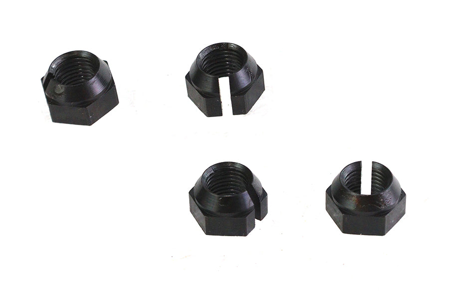 8780-4 - Stock Pushrod Tappet Adjusting Lock Nut by Colony