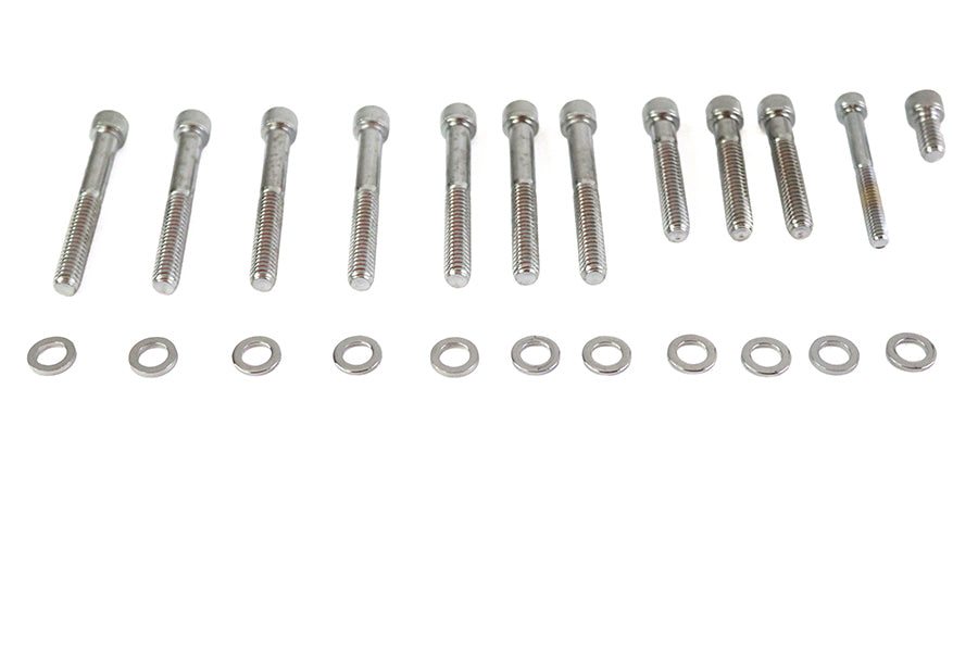 8785-12 - Primary Cover Allen Screw by Colony