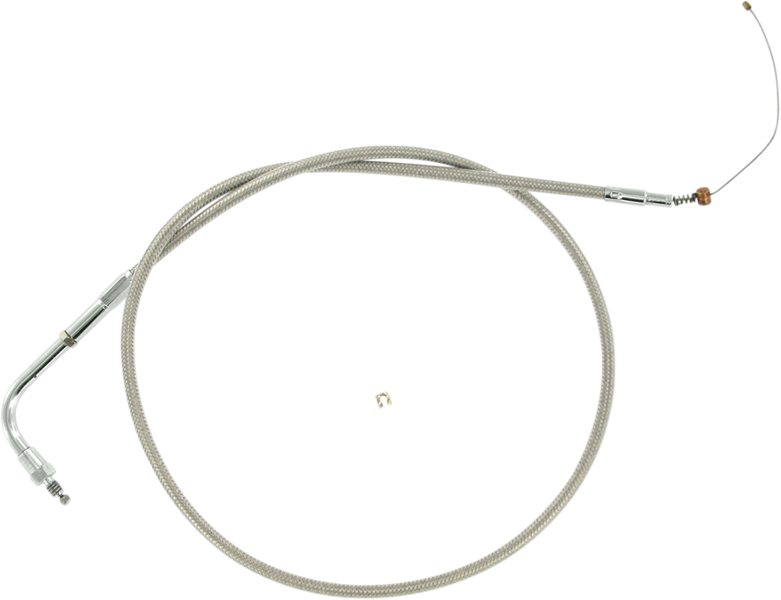 BARNETT Idle Cable - Stainless Steel 102-30-40014