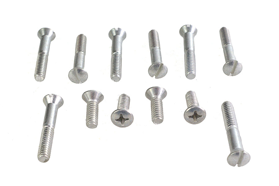 8800-12 - Primary Cover Screw Cadmium by Colony