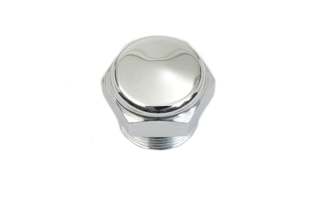 8801-2 - Transmission Plug Cap Chrome by Colony