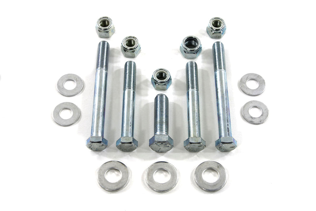 8807-17 - Motor Mount Bolt Zinc by Colony
