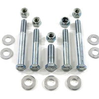 8807-17 - Motor Mount Bolt Zinc by Colony