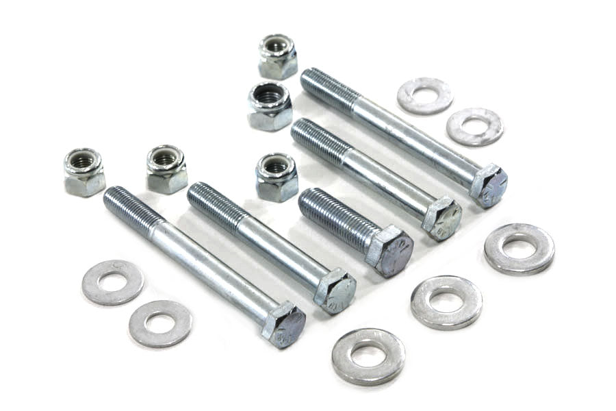 8807-17 - Motor Mount Bolt Zinc by Colony