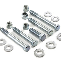 8807-17 - Motor Mount Bolt Zinc by Colony
