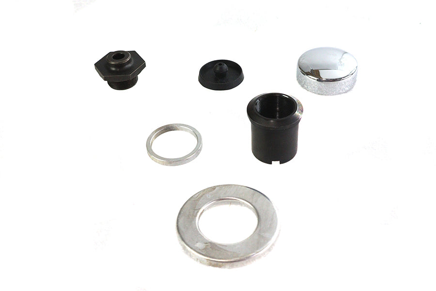 8809-6 - Triple Tree Stem Bolt and Cover Kit by Colony