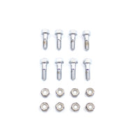 8811-16 - Rear Brake Drum Bolt Chrome by Colony