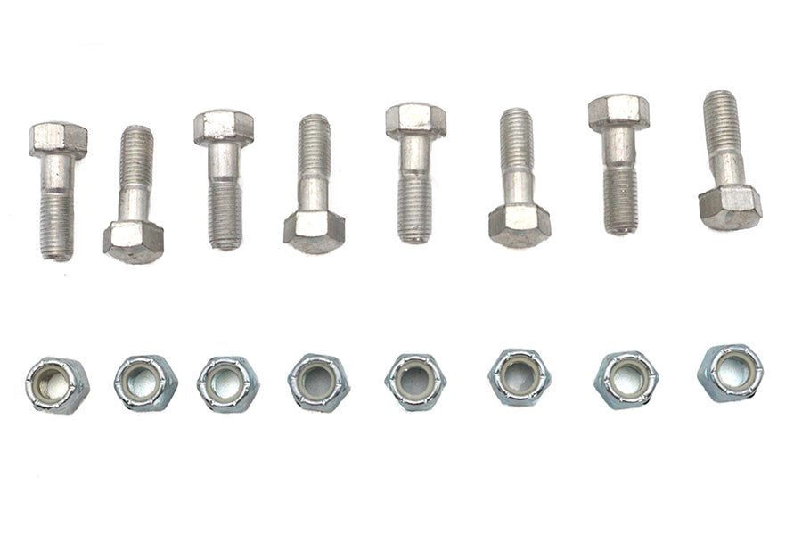 8812-16 - Rear Brake Drum Bolt Cadmium by Colony