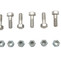 8812-16 - Rear Brake Drum Bolt Cadmium by Colony