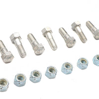 8812-16 - Rear Brake Drum Bolt Cadmium by Colony