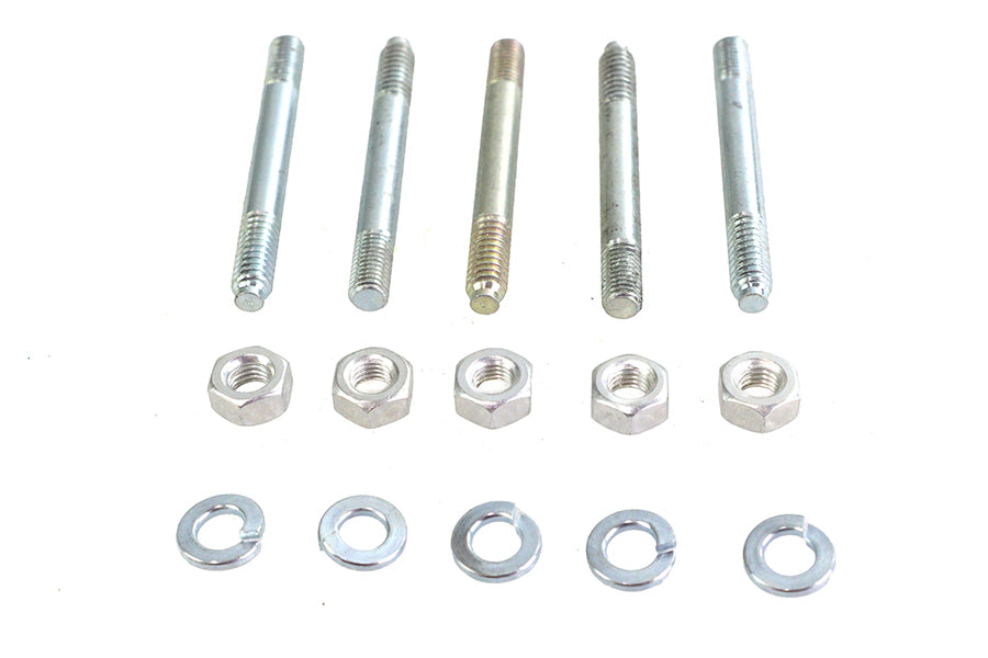 8815-15 - Oil Pump Mount Stock Cadmium by Colony