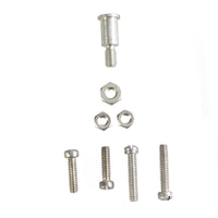 8819-4 - Cadmium Lever Pivot Screw Kit by Colony