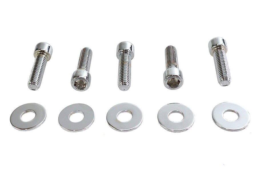 8835-10 - Sprocket Bolt and Washer 7/16 inch-14 X 1-1/2 inch by Colony