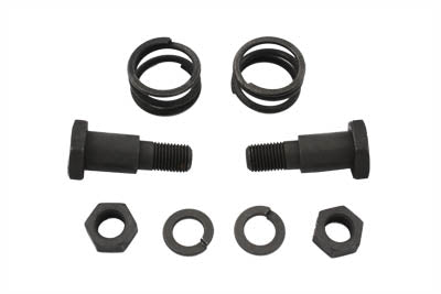 8840-10 - Parkerized Rear Stand Mount Kit by Colony