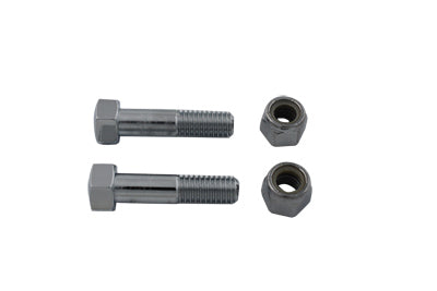 8851-4 - Passenger Footpeg Dome Bolt by Colony