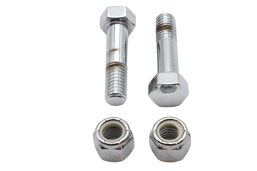 8851-4 - Passenger Footpeg Dome Bolt by Colony