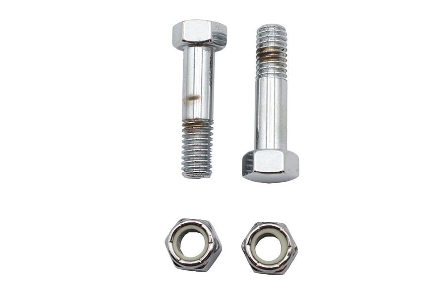 8851-4 - Passenger Footpeg Dome Bolt by Colony