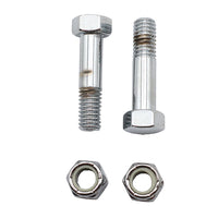 8851-4 - Passenger Footpeg Dome Bolt by Colony