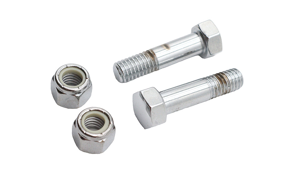 8851-4 - Passenger Footpeg Dome Bolt by Colony