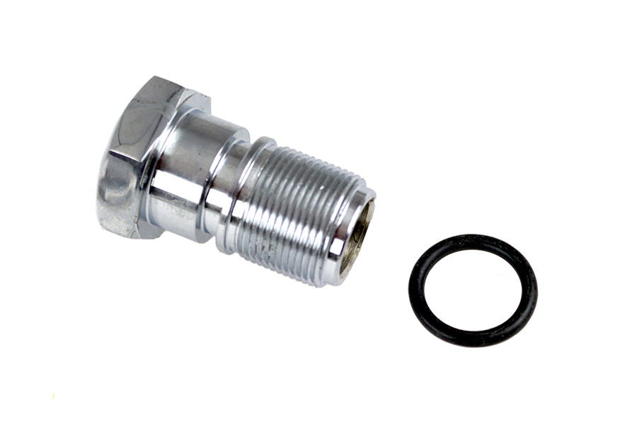 8863-1 - Fork Tube Bolt 35mm by Colony