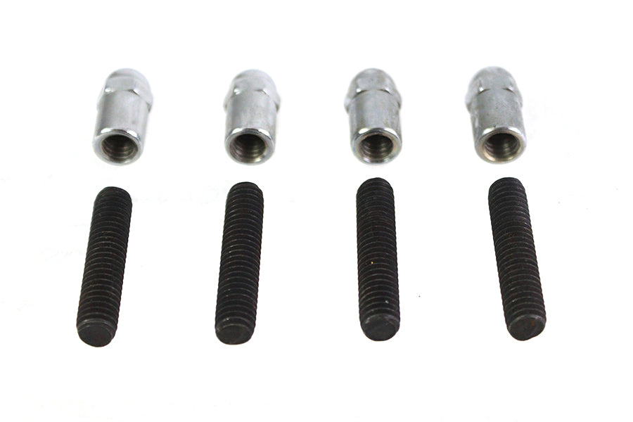 8867-4 - Tappet Base Acorn Screw by Colony