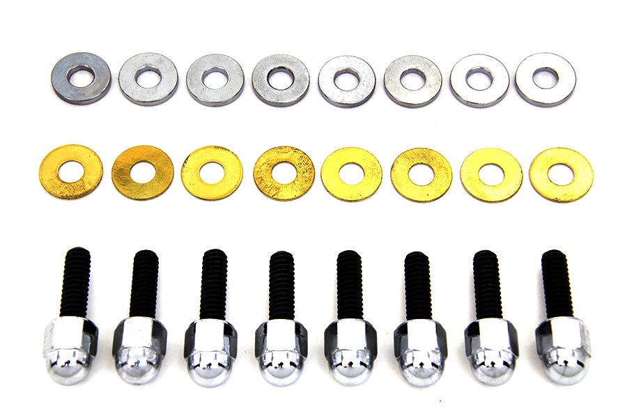 8868-16 - Rocker Box Screw Set by Colony