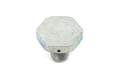 8872-1 - Top Fork Tube Cap Zinc by Colony