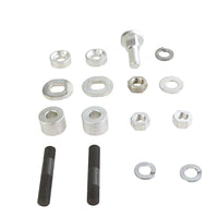 8873-18 - Cadmium Solo Seat T Mount Kit by Colony