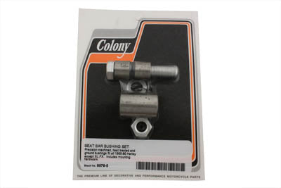 8876-5 - Seat Bar Pivot Bushing Bolt Kit by Colony