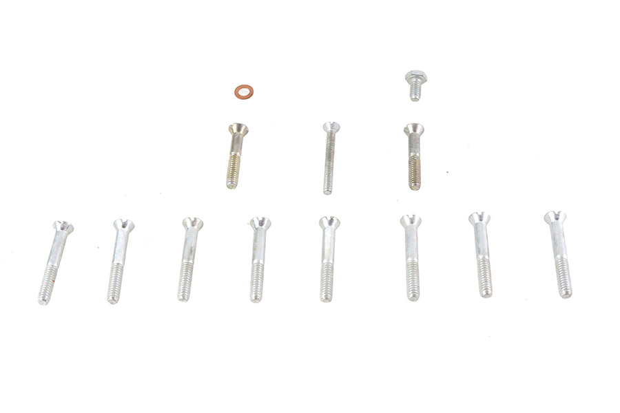 8893-12 - Stock Primary Screw Kit Cadmium by Colony