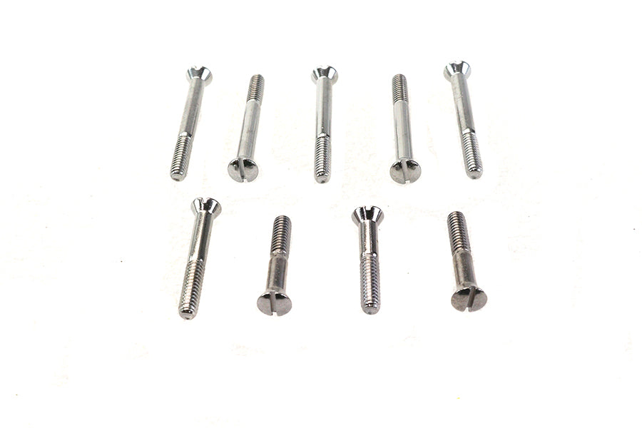 8894-9 - Cam Cover Screw Chrome by Colony