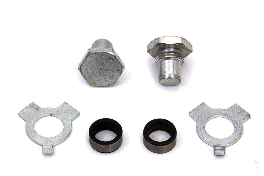 8904-6 - Pivot Clutch Arm Rebuild Kit Cadmium by Colony