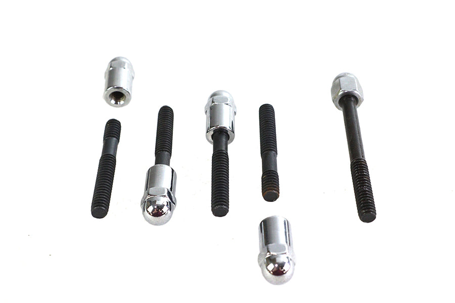 8910-5 - Transmission Shifter Cover Screw Acorn by Colony