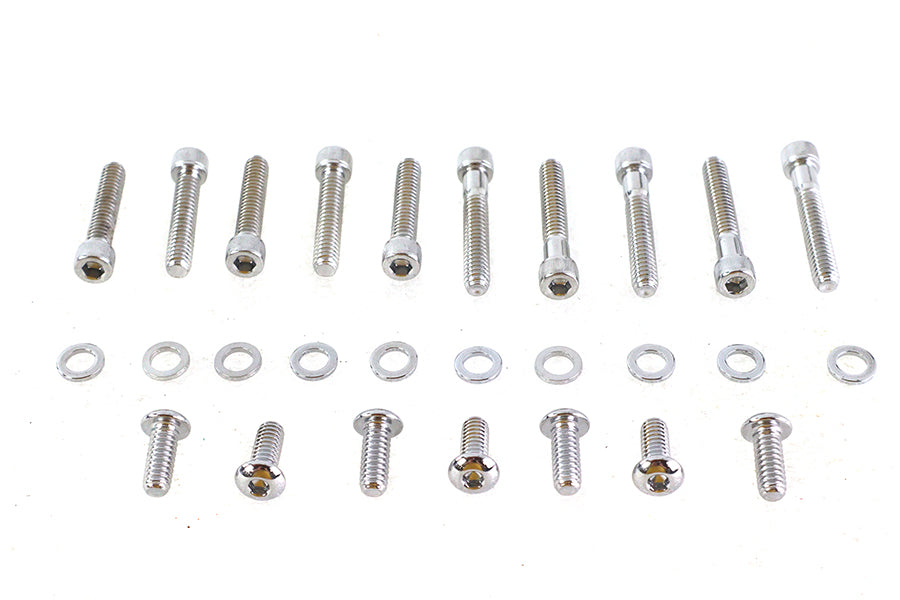 8916-17 - Primary Cover Allen Screw by Colony