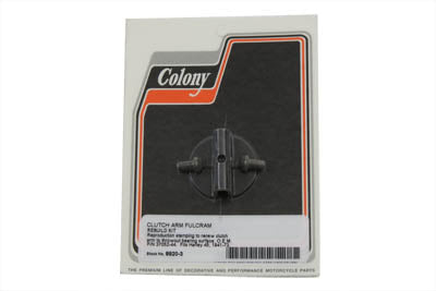 8920-3 - Clutch Arm Fulcrum Rebuild Kit by Colony