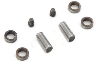 8924-8 - Handlebar Throttle Spark Roller and Pin Kit by Colony