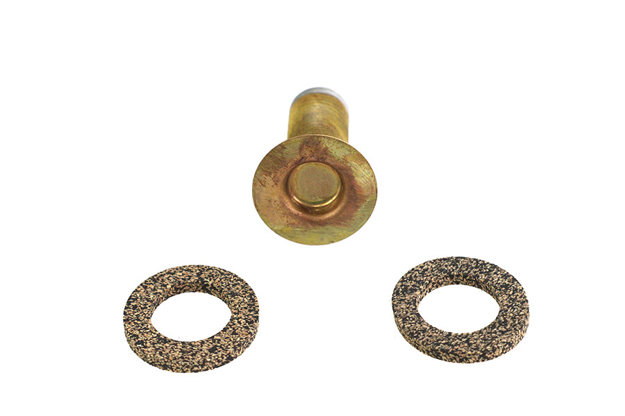 8927-3 - Fuel Filter Strainer Screen by Colony