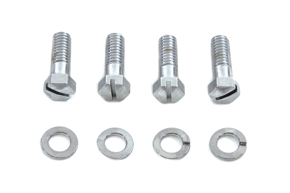 8929-8 - Linkert Carburetor Mount Screws by Colony
